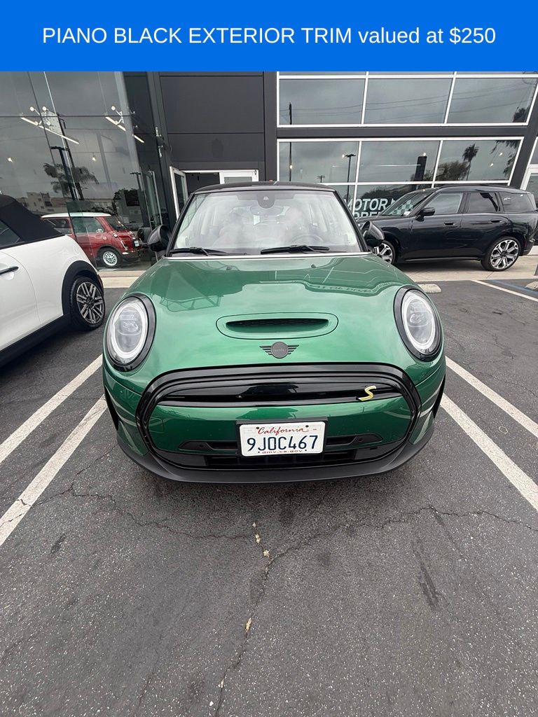 mini hardtop 2 door 2024 WMW13DJ05R2V12336 image mini hardtop 2 door 2024 WMW13DJ05R2V12336 image